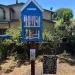Hartsook Book Nook